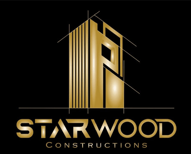 Starwood Constructions Logo