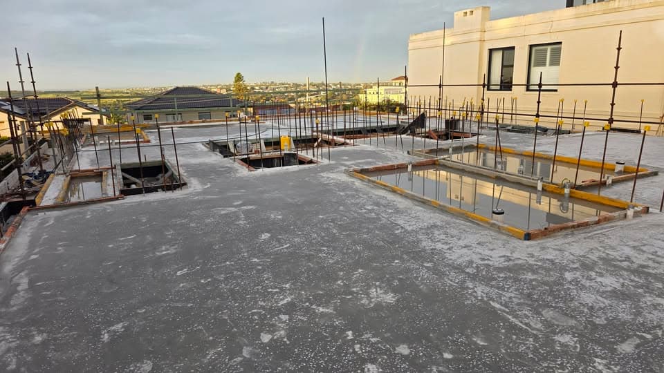 Concrete 1