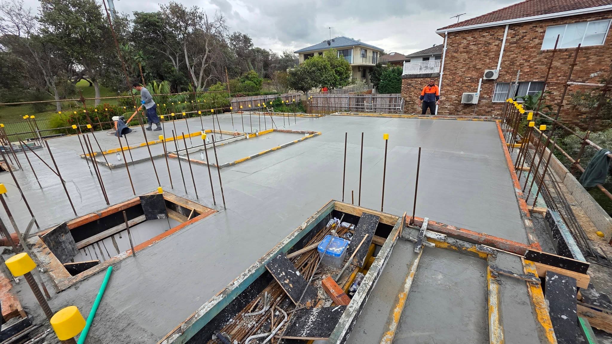 Concrete 3